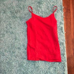 justice tank top